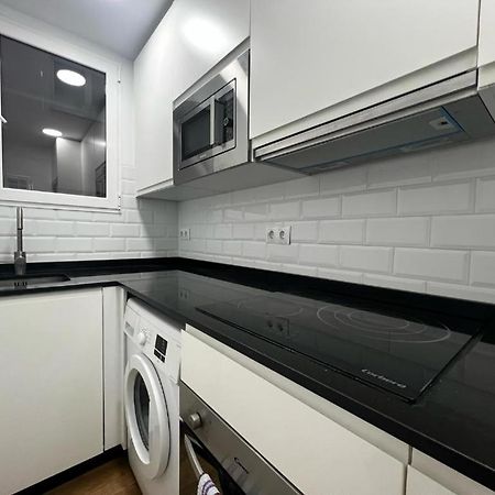 Апартаменты Premium Living Malaga Train Station Экстерьер фото